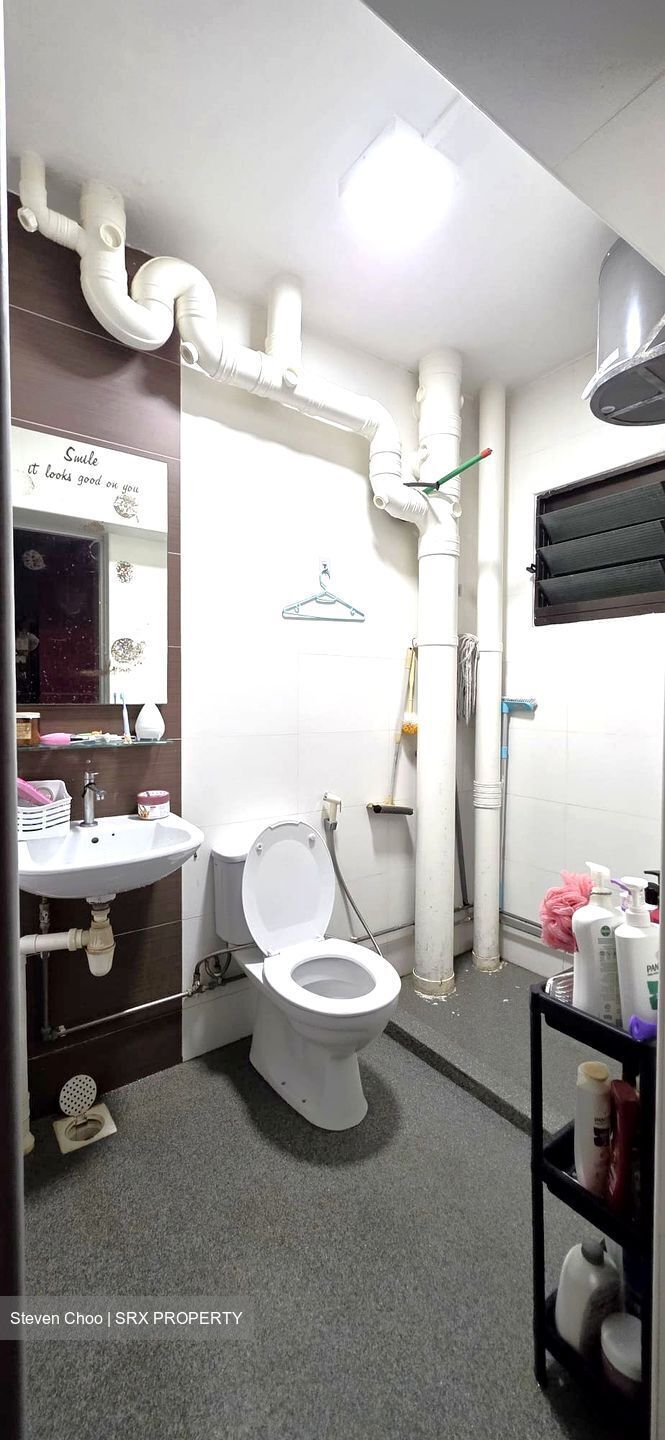 Blk 478 Sembawang Drive (Sembawang), HDB 5 Rooms #628043841